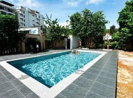 Lucky Phu Quoc Hotel