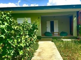 Green House Permet, hotell sihtkohas Përmet