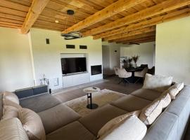 Prie Trakų, hotell sihtkohas Petkėniškės