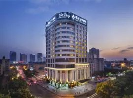 The Pury Hotel, hotell i Yiwu