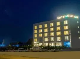 Saltstayz Premier - Manesar & Sector 86