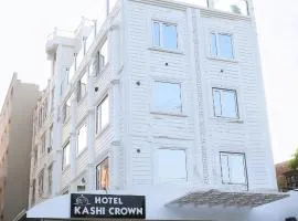 Hotel Kashi Crown