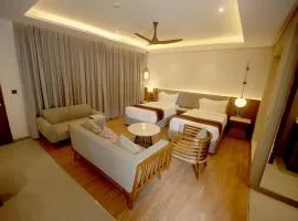 Wyndham Garden Jim Corbett Chhoi