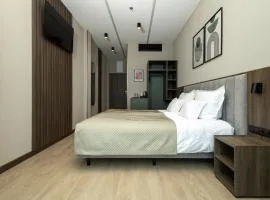 Hotel Centrum Business