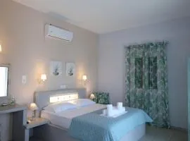 Niriides rooms