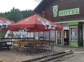 Hotel Nico