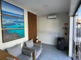 pousada praia bela japaratinga