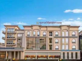 Mansion Hotel