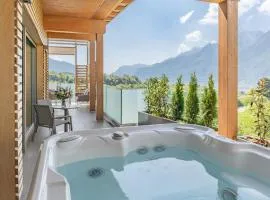 Hotel Villa Madruzzo