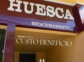 Hotel Palace Huesca