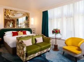 The Capital Hotel, Apartments & Townhouse - Small Luxury Hotels of The World