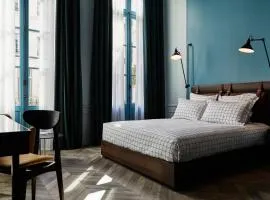 The Hoxton, Paris