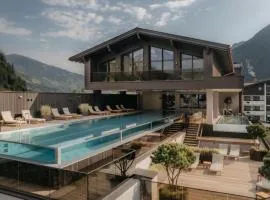 Neuhaus Zillertal Resort
