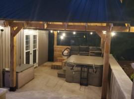 Our Happy Place, hotel in Wilberforce