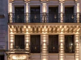 Hôtel Kleber Paris & Spa