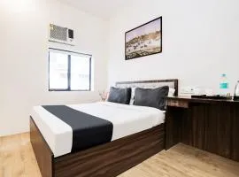 Hotel O Grand Imperial