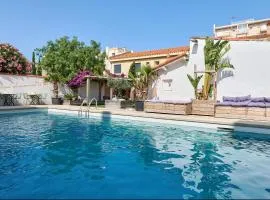 Hôtel Les Sables - Urban Style - by Logis Hotels