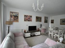 Condo in Cluj-Napoca, hotell Cluj-Napocas