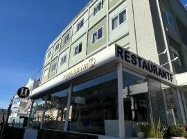 Hotel Playa Brava
