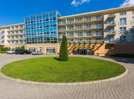 Gotthard Therme Hotel