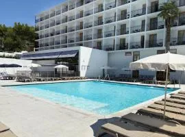 Hotel SunClub CalaVinya - Adults Recommended