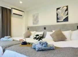 Akatsuki Iriya Hotel