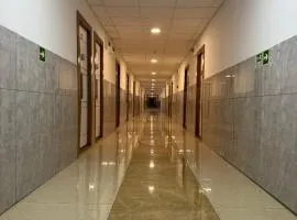K21 Accommodation