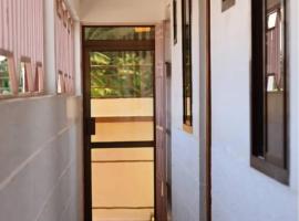 Otakef Motel, hôtel à Arusha