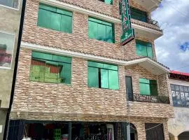 Hostal Pukayaku San Luis