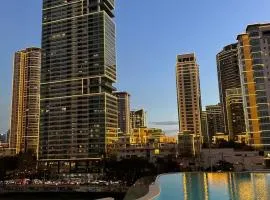 AMORE Suites at Novotel Manila Hotel Residences