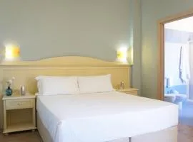 Hotel le Muse
