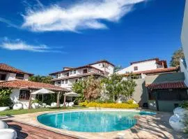 Arambare Buzios Hotel