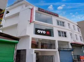 Hotel O The Pride Inn Basistha Road