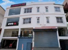 Hotel O The Pride Inn Basistha Road