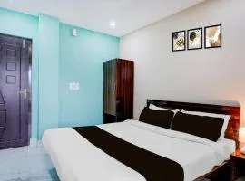 Hotel O The Pride Inn Basistha Road