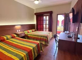 Hotel Posada del Rosario
