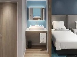 Holiday Inn Express Nanjing Xi'anmen by IHG