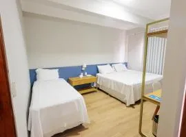 Marujos Suíte Hotel