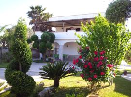 Hotel Photo: B&B Villa Magi