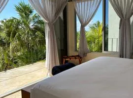 Casa Mia El Cuyo Eco Beach Boutique Hotel