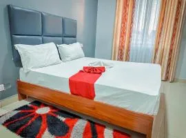 Legrand Marie Hotel & Apartment