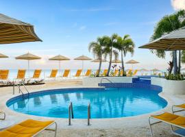 The House, An Autograph Collection All-Inclusive Resort - Adults Only, khách sạn ở Saint James