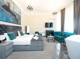 Boutique Hotel Kings Palace