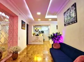 Hotel Tiflis Town
