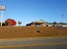 Lake Eufaula Inn & Suites