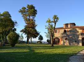 صور الفندق: Agriturismo Lapone