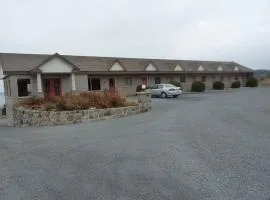 motel nolen