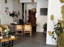 Santa Cecilia Hotel