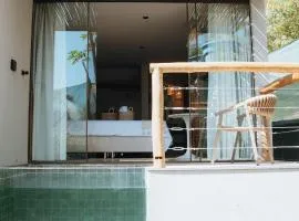 Sabai Pousada Boutique