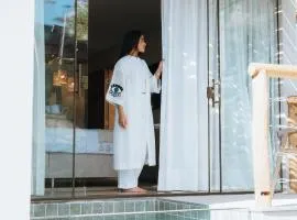Sabai Pousada Boutique